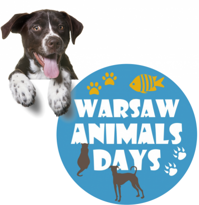 We are exhibiting at Warsaw Animals Days!